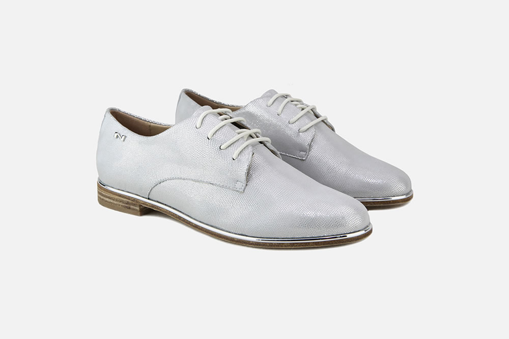NACRE LIGHT SILVER