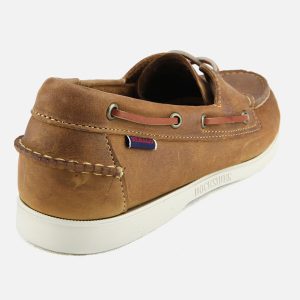 DOCKSIDES PORTLAND CRAZY TAN – Image 3