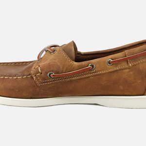 DOCKSIDES PORTLAND CRAZY TAN – Image 4