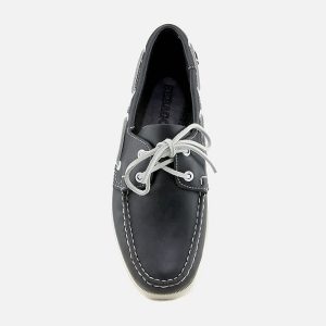 DOCKSIDES PORTLAND BLUE NAVY – Image 6