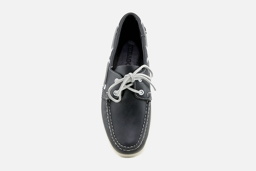 DOCKSIDES PORTLAND BLUE NAVY