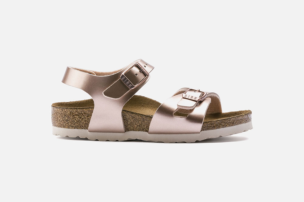 RIO METALLIC COPPER