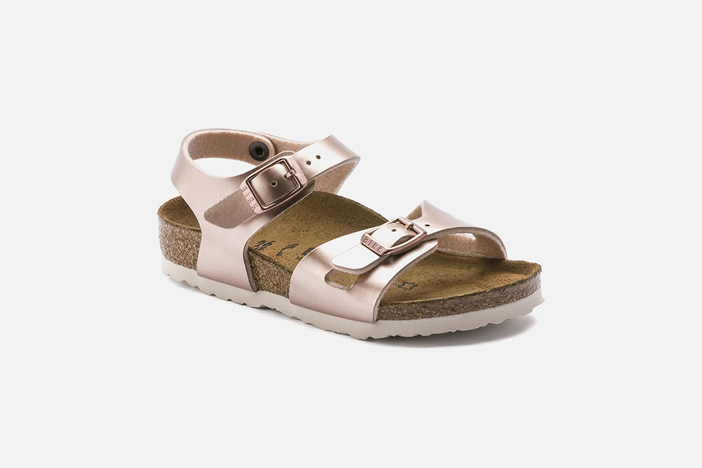 RIO METALLIC COPPER