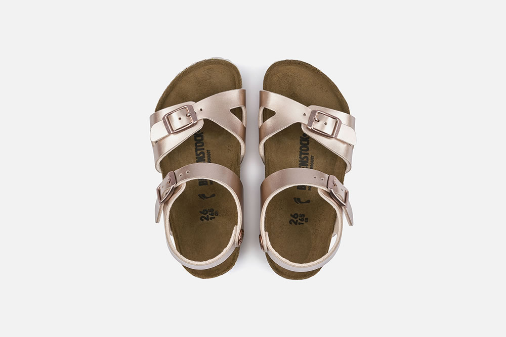 RIO METALLIC COPPER
