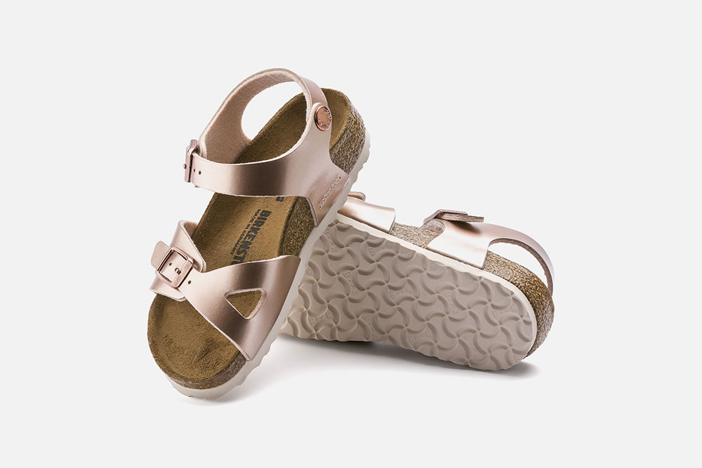 RIO METALLIC COPPER