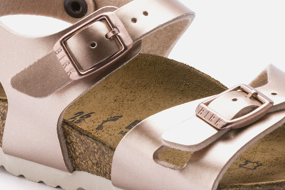 RIO METALLIC COPPER