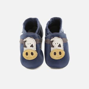 OH LA VACHE BLEU - Image 1