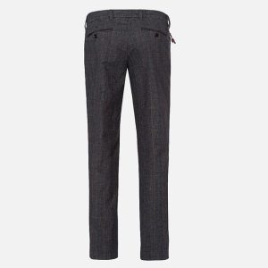 FEY ECOSSAIS GRIS - Image 2