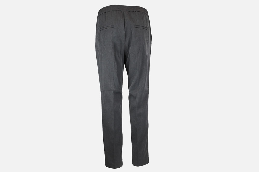 EASY FIT CLEAN GREY