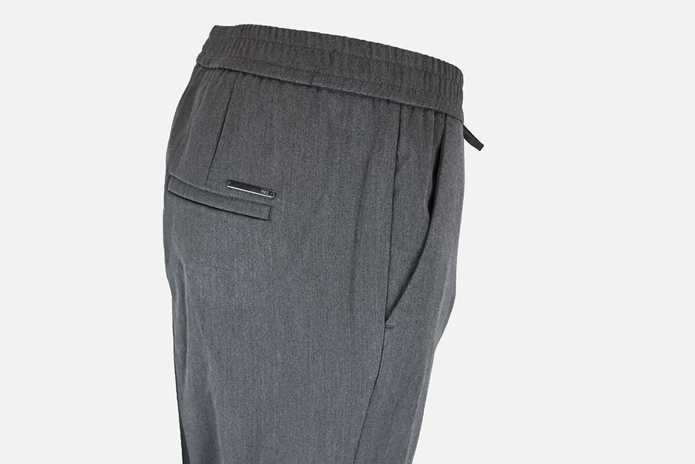 EASY FIT CLEAN GREY