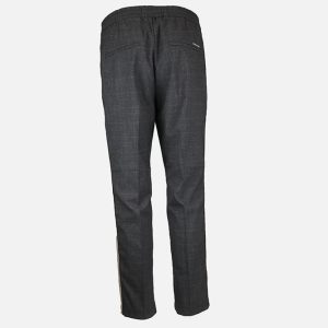 EASY WOOL LOOK GREY GALLOON – Image 2