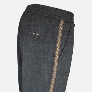 EASY WOOL LOOK GREY GALLOON – Image 3