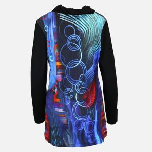 TOP PARKER NOIR MULTI – Image 2