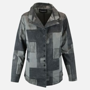 VESTE TACTIC JUNGLE – Image 1