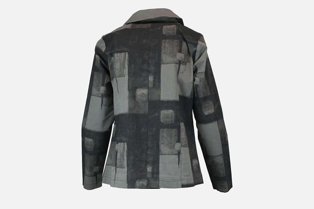 VESTE TACTIC JUNGLE