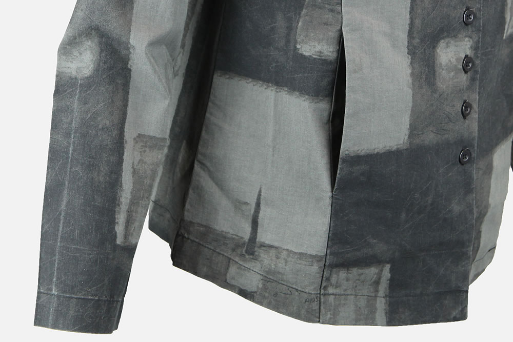 VESTE TACTIC JUNGLE
