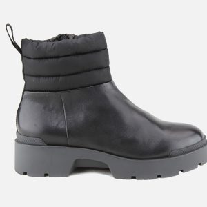 FABI BOOTS NOIR – Image 1