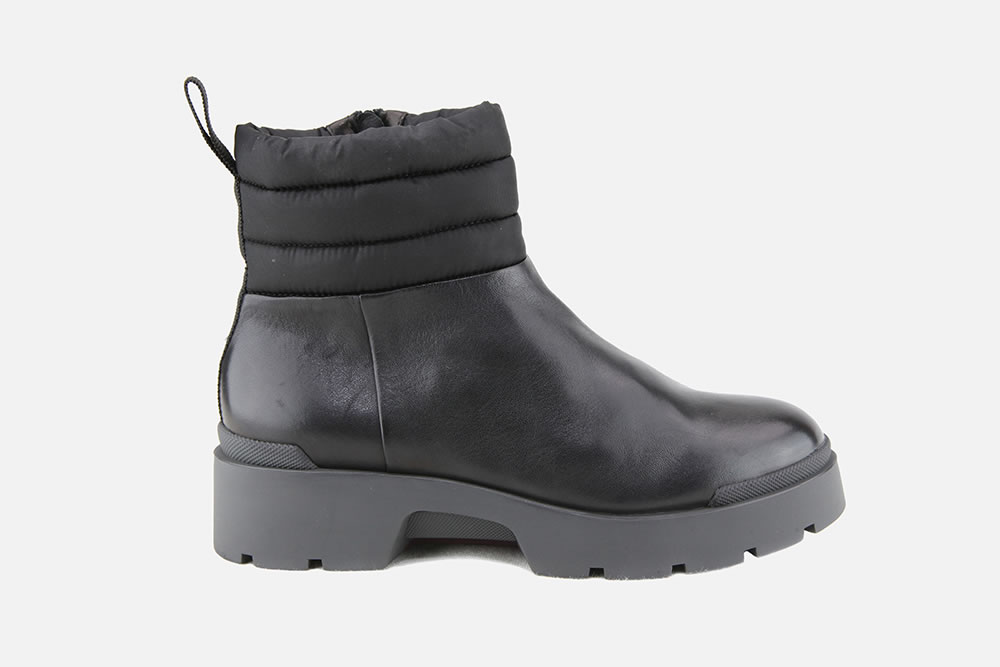 FABI BOOTS NOIR