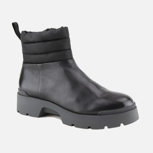 FABI BOOTS NOIR – Image 2