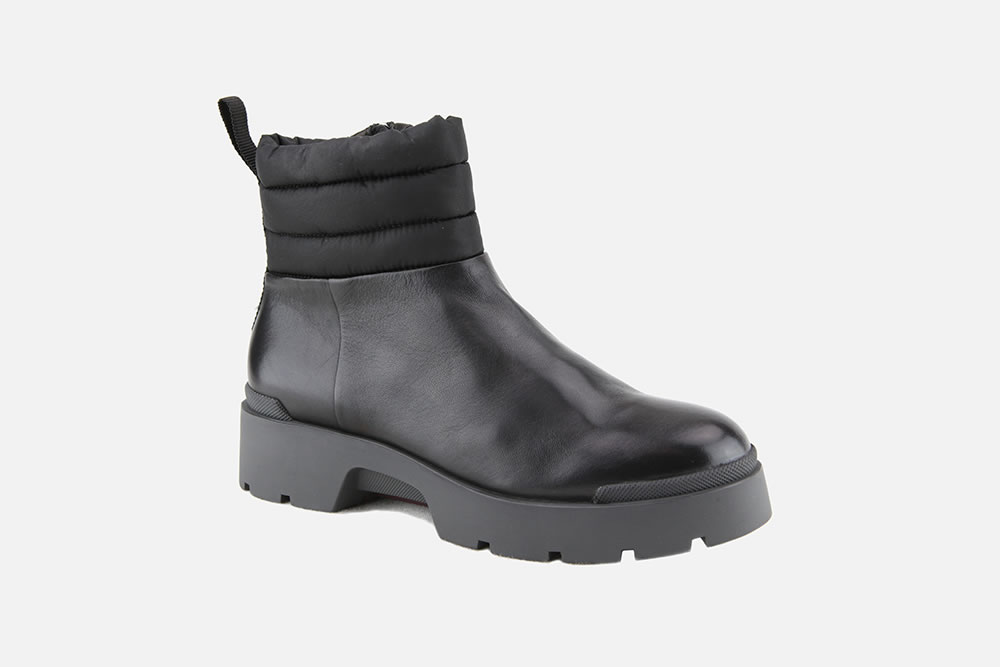 FABI BOOTS NOIR