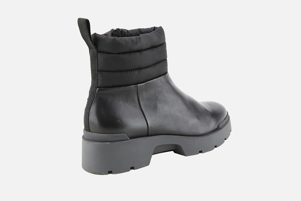 FABI BOOTS NOIR