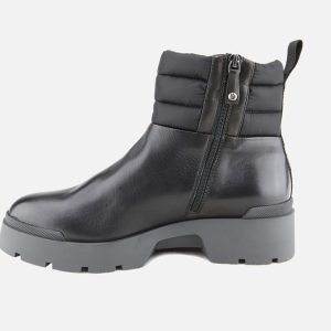 FABI BOOTS NOIR – Image 4