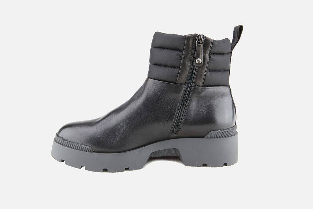 FABI BOOTS NOIR