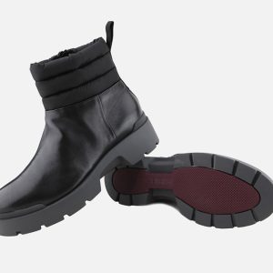 FABI BOOTS NOIR – Image 5