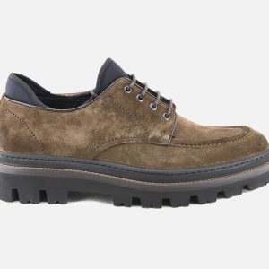 FELLOW BROWN BLACK – Image 1