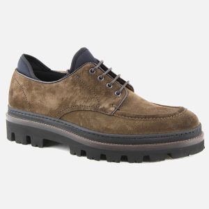 FELLOW BROWN BLACK – Image 2