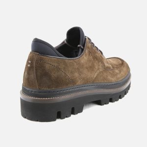 FELLOW BROWN BLACK – Image 3