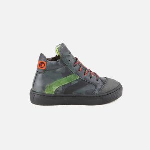 FASTOCHE GREY GREEN – Image 1