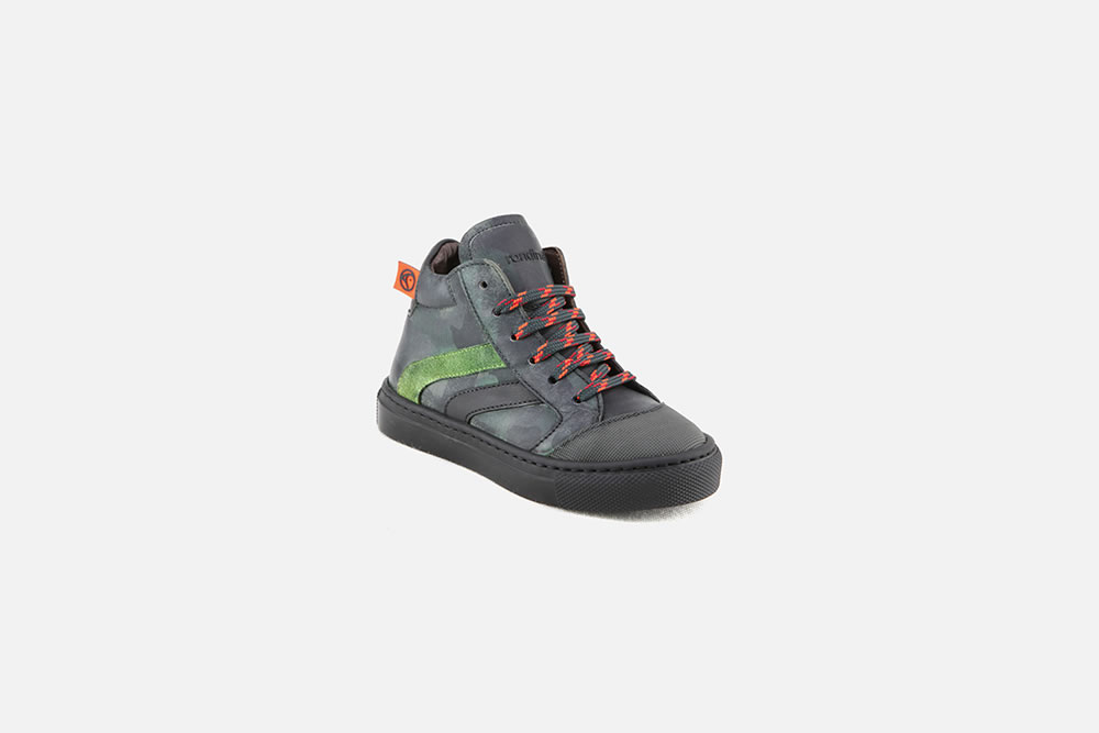 FASTOCHE GREY GREEN