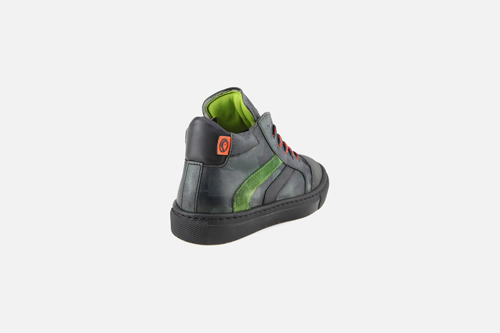FASTOCHE GREY GREEN