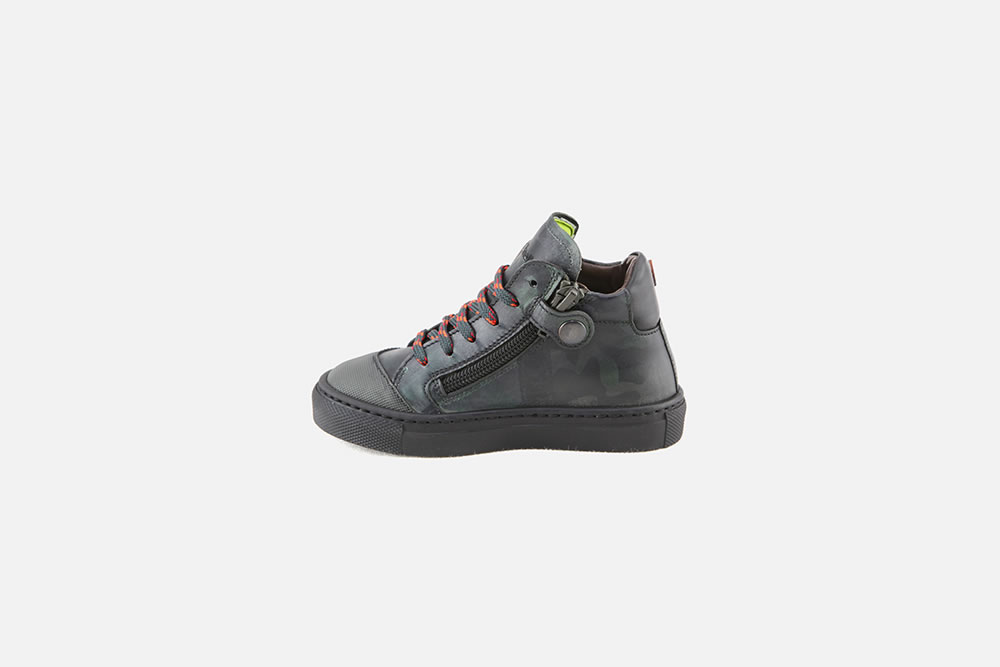 FASTOCHE GREY GREEN