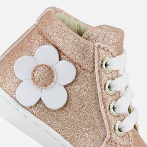 LOVELY GLITTER ABRICOT - Image 6