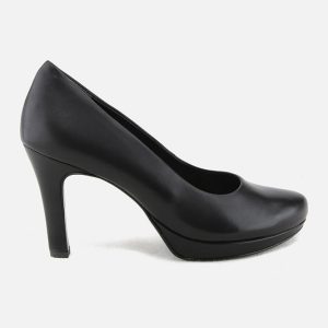 PRINCE LISSE NOIR – Image 1
