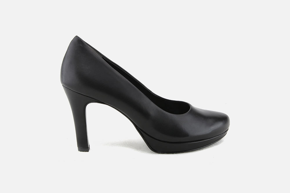 PRINCE LISSE NOIR