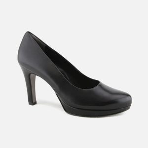 PRINCE LISSE NOIR – Image 2