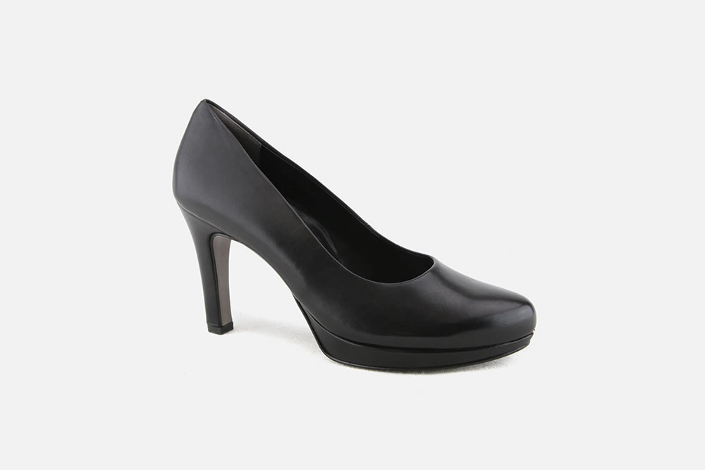 PRINCE LISSE NOIR