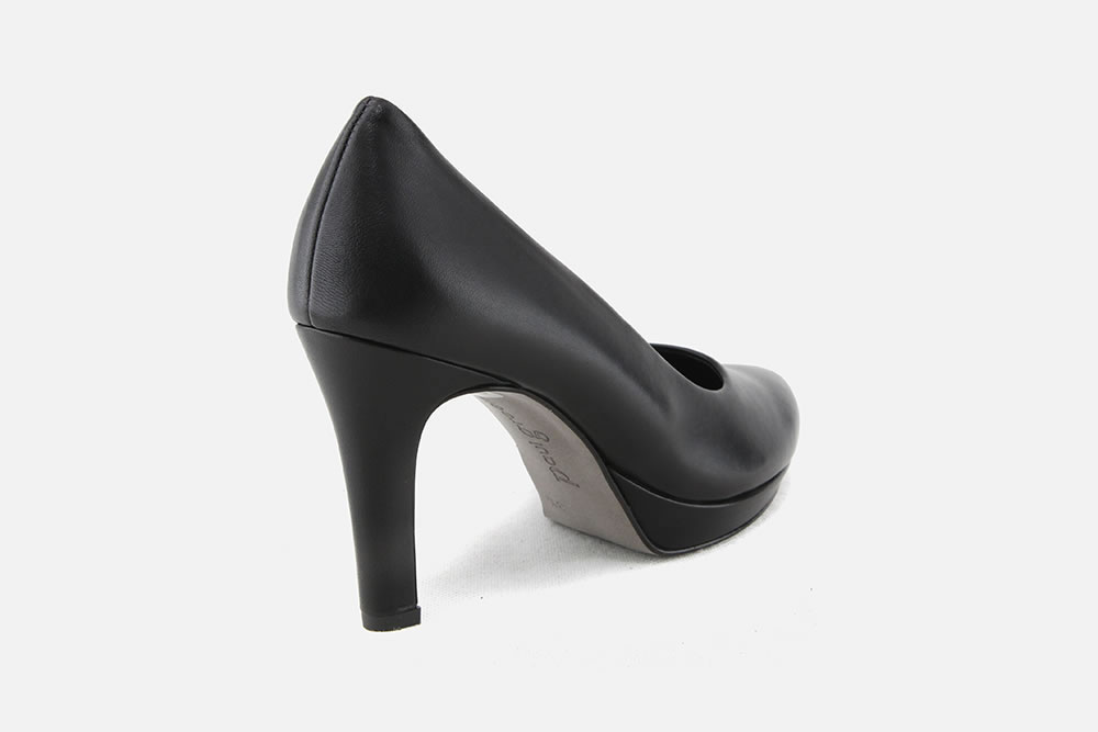 PRINCE LISSE NOIR