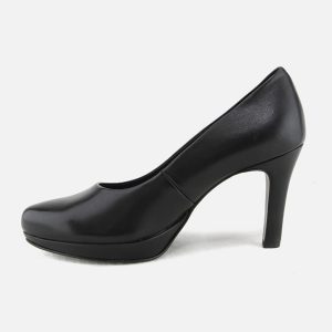 PRINCE LISSE NOIR – Image 4