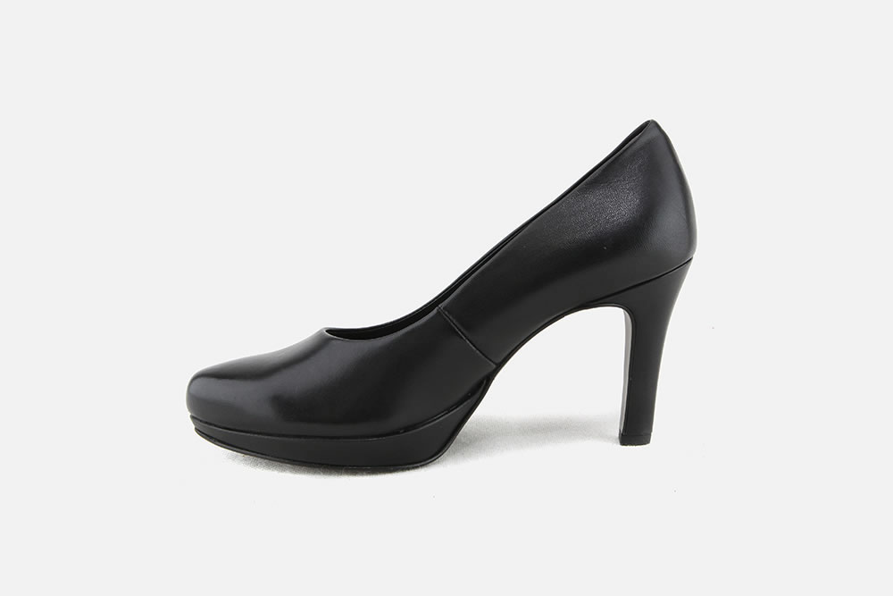 PRINCE LISSE NOIR