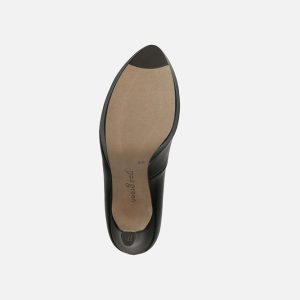 PRINCE LISSE NOIR – Image 5