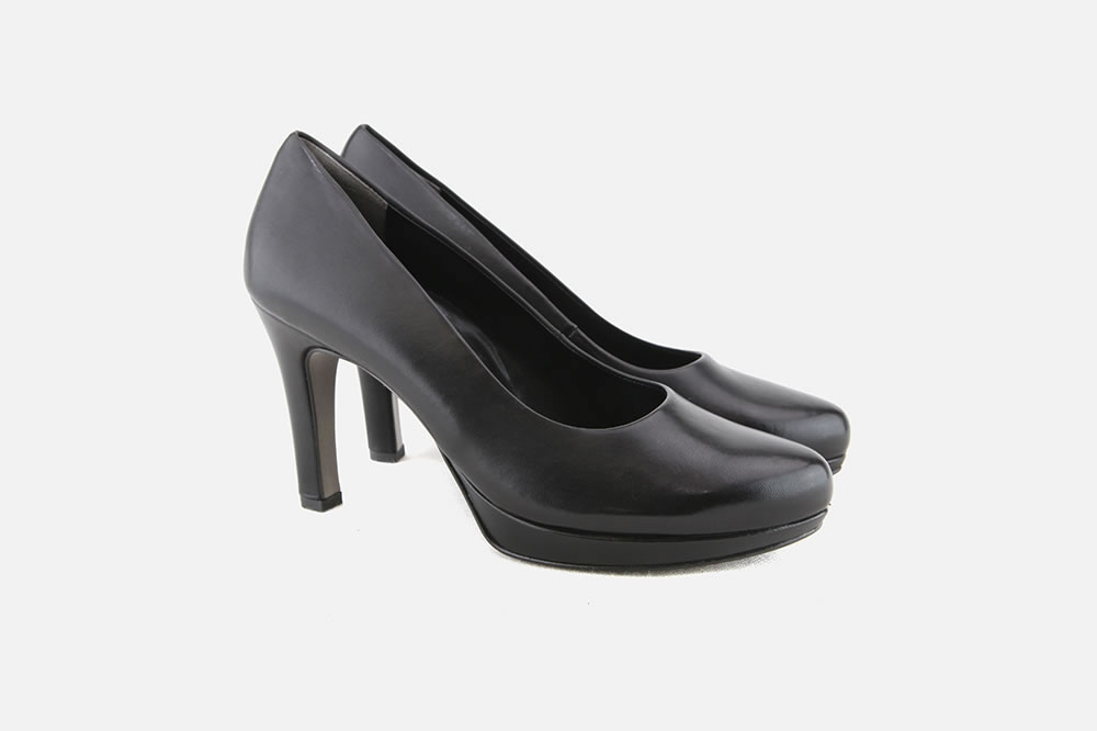 PRINCE LISSE NOIR