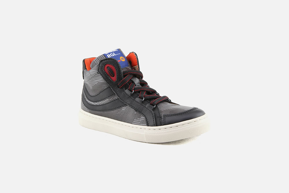 LADISLAS NOIR GRIS