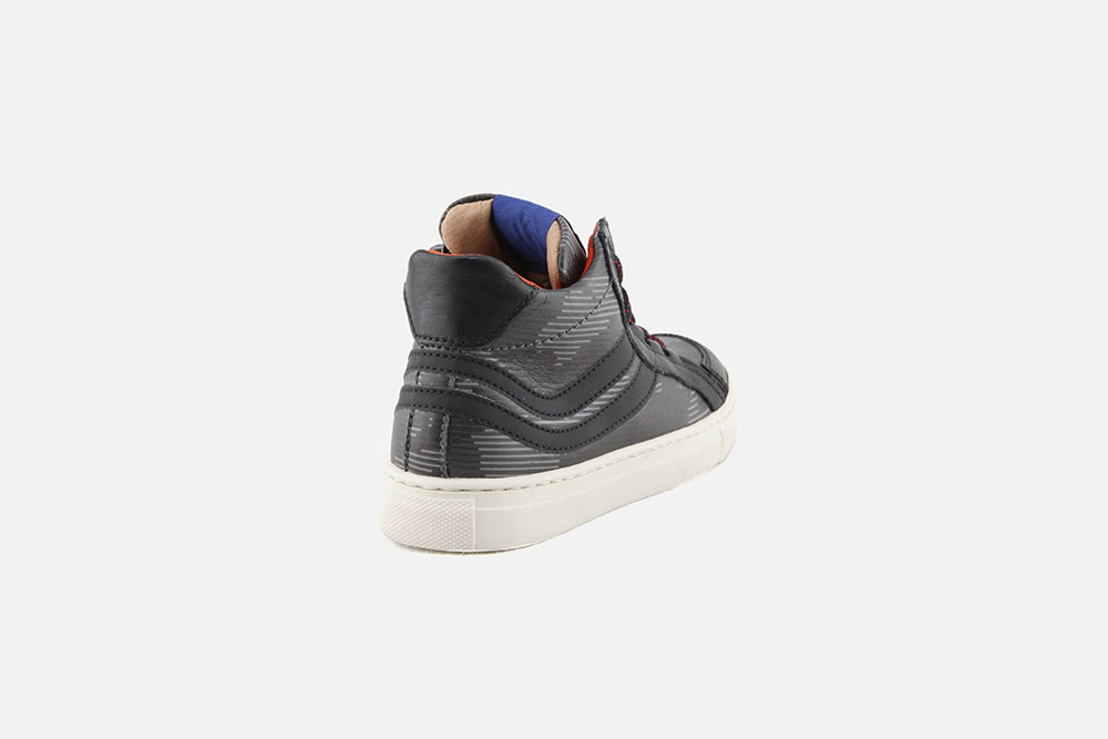 LADISLAS NOIR GRIS