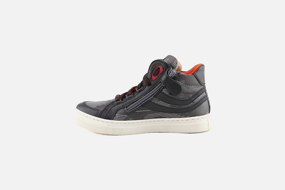 LADISLAS NOIR GRIS