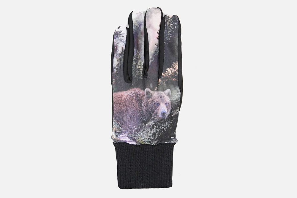 GANTS BEAR