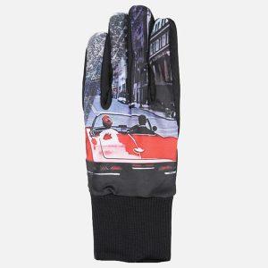 GANTS TRACKS - Image 1